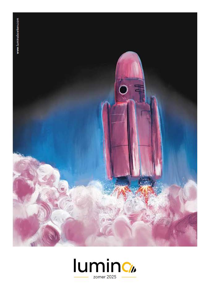 Brochure Lumina Voorjaar 2025